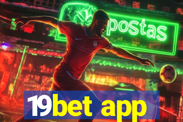 19bet app